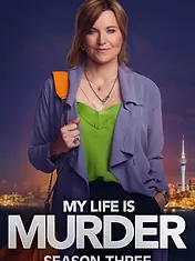 My Life Is Murder