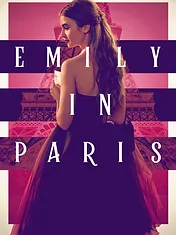 Emily in Paris