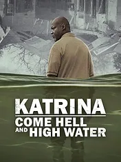 Katrina : L'ouragan infernal