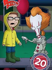 American Dad!