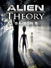 Alien Theory