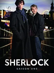 Sherlock