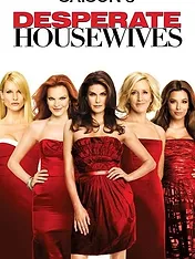 Desperate Housewives
