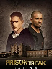 Prison Break