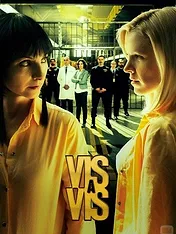 Derrière les barreaux