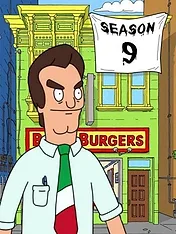 Bob's Burgers