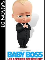 Baby Boss : Les affaires reprennent