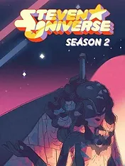 Steven Universe