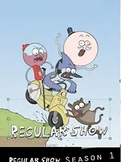 Regular Show