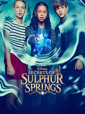 Les Secrets de Sulphur Springs