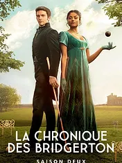 La Chronique des Bridgerton