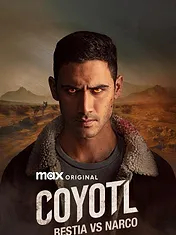 Coyotl, Hero and Beast