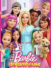 Barbie: Dreamhouse Adventures