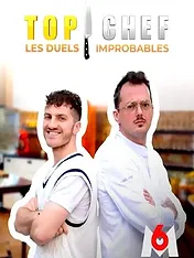 Top chef : Les duels improbables
