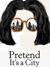Fran Lebowitz : Si c'était une ville...