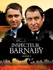 Inspecteur Barnaby