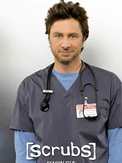 Scrubs