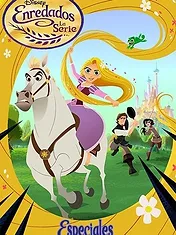 Raiponce : La série