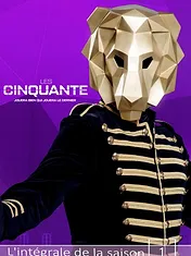 Les cinquante