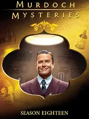 Les Enquêtes de Murdoch