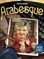 Arabesque
