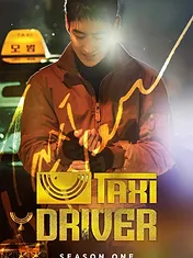 Taxi Driver