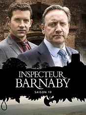 Inspecteur Barnaby
