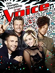 The Voice (États-Unis)