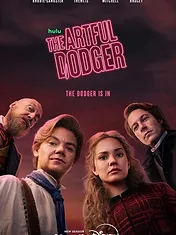 Le Renard : Prince des voleurs