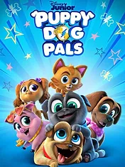 Le monde de Bingo et Rolly