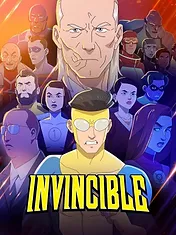 Invincible