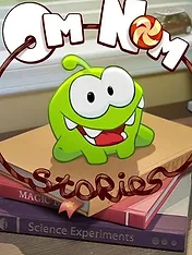 Om Nom Stories