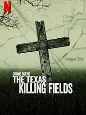Scène de crime : Les champs macabres du Texas