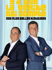 Y'a que la vérité qui compte