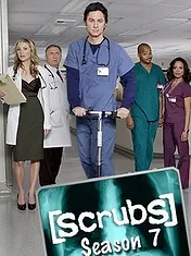 Scrubs