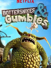 Bottersnikes & Gumbles