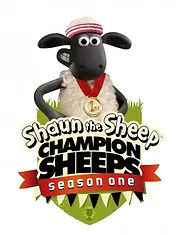 Shaun le champion