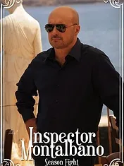 Commissaire Montalbano