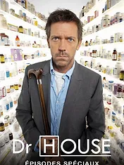 Dr House