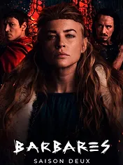 Barbares