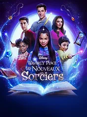 Waverly Place : Les nouveaux sorciers