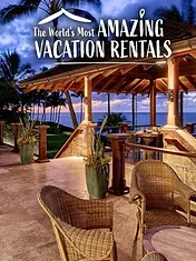 Ces incroyables locations de vacances