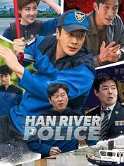 Han River Police