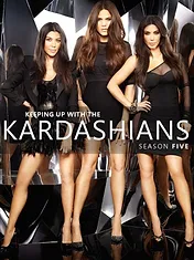 L'incroyable Famille Kardashian