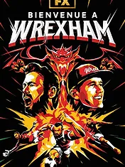 Bienvenue à Wrexham