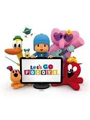 Pocoyo