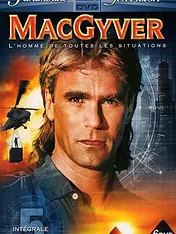 MacGyver