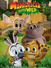 Madagascar : La savane en délire
