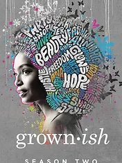 grown-ish