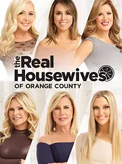 Les Real Housewives d'Orange County